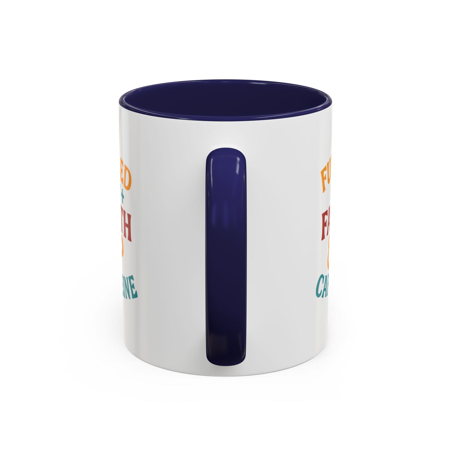 Faith & Caffeine Coffee Mug | Inspirational Drinkware for Faith Lovers, Perfect Gift for Coffee Enthusiasts, Thoughtful Present for [...]