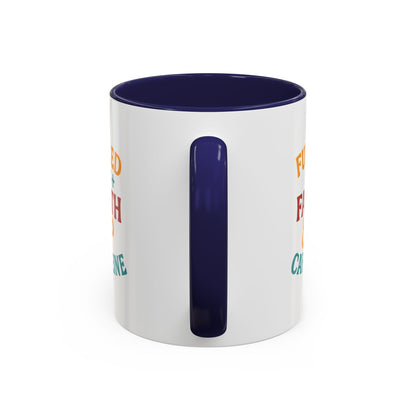 Faith & Caffeine Coffee Mug | Inspirational Drinkware for Faith Lovers, Perfect Gift for Coffee Enthusiasts, Thoughtful Present for [...]