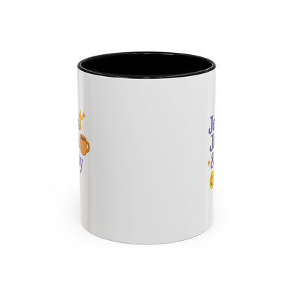 Christian Coffee Mug - Jesus Java & Joy - Faith-Based Gift, Inspirational Drinkware for Coffee Lovers, Perfect for Church Events, [...]