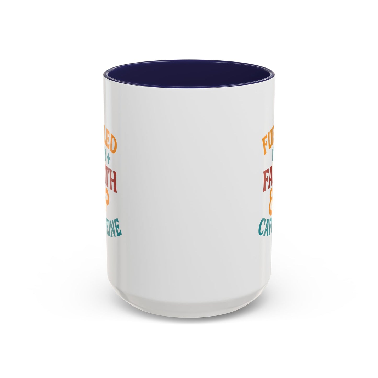 Faith & Caffeine Coffee Mug | Inspirational Drinkware for Faith Lovers, Perfect Gift for Coffee Enthusiasts, Thoughtful Present for [...]