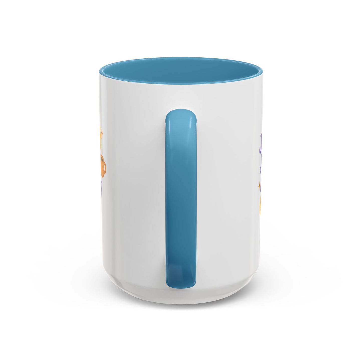 Christian Coffee Mug - Jesus Java & Joy - Faith-Based Gift, Inspirational Drinkware for Coffee Lovers, Perfect for Church Events, [...]