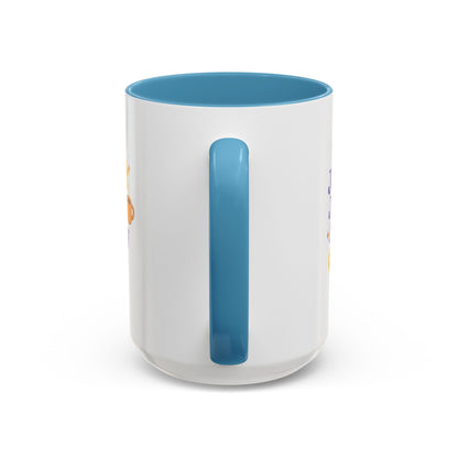 Christian Coffee Mug - Jesus Java & Joy - Faith-Based Gift, Inspirational Drinkware for Coffee Lovers, Perfect for Church Events, [...]