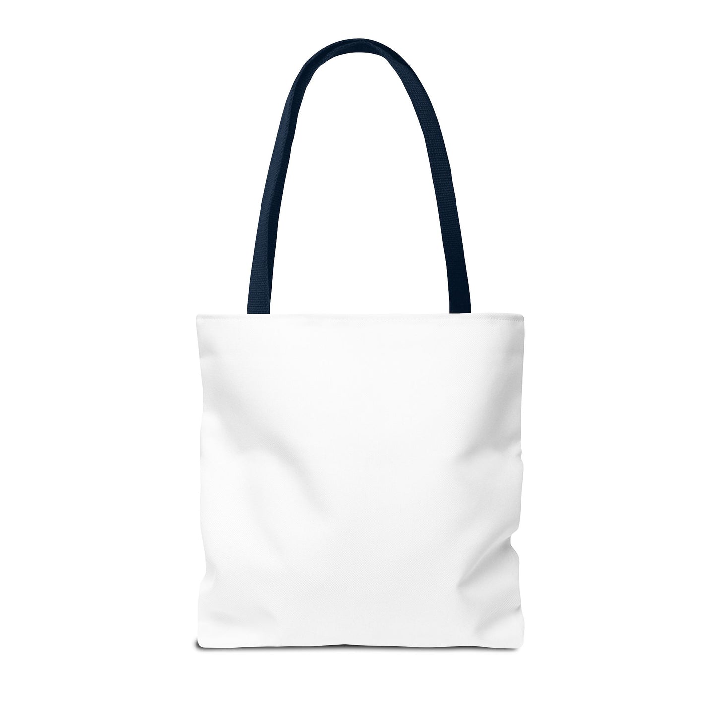 Faith-Inspired Tote Bag for Everyday Use, Shopping, Gifts, Beach, Eco-Friendly, Floral Design