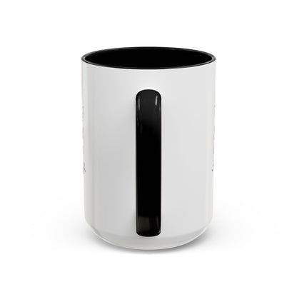 Sippin' Grace All Day Coffee Mug, Cute Coffee Cup, Inspirational Mug, Gift for Coffee Lovers, Perfect for Any Occasion