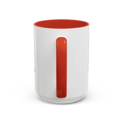 Sippin' Grace All Day Coffee Mug, Cute Coffee Cup, Inspirational Mug, Gift for Coffee Lovers, Perfect for Any Occasion