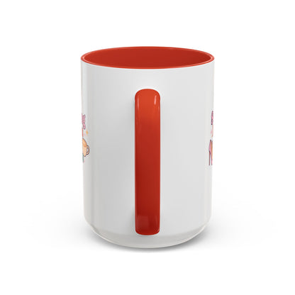 Chic Coffee Mug: Serving Looks & Lattes | Trendy Gift for Coffee Lovers, Fashion Enthusiasts, Housewarming, Birthdays, Mom's Day