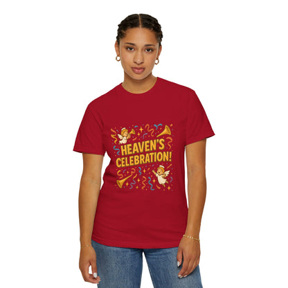 Heaven's Celebration Festival T-Shirt