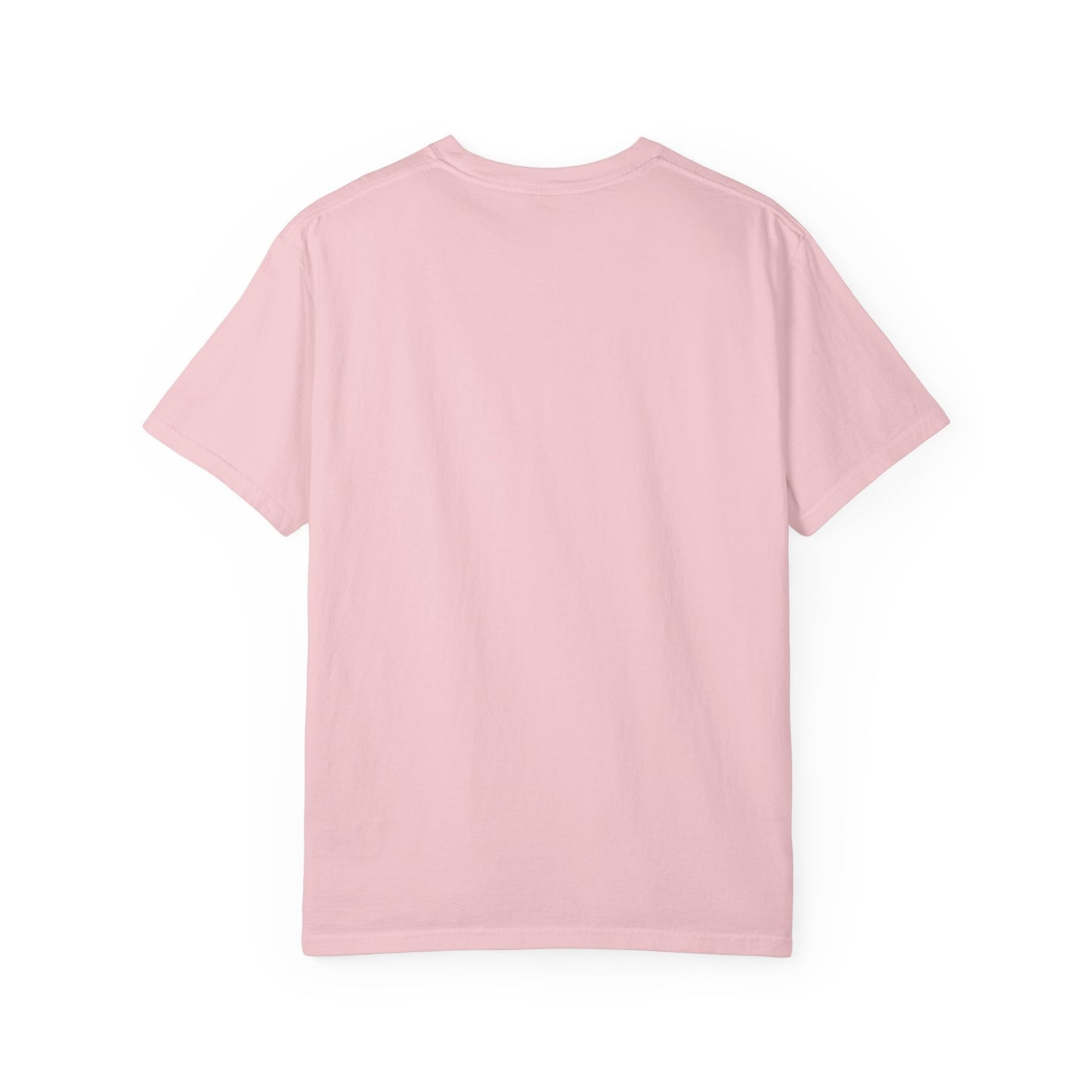 God Made Me A Mama Faith-Based Unisex Tee