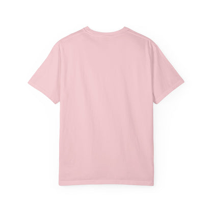God Made Me A Mama Faith-Based Unisex Tee