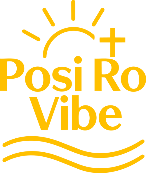 Posi Ro Vibe