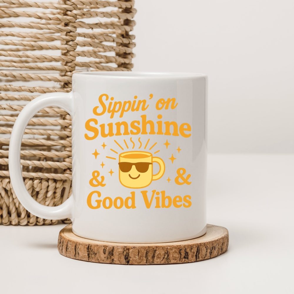 Sippin' On Sunshine