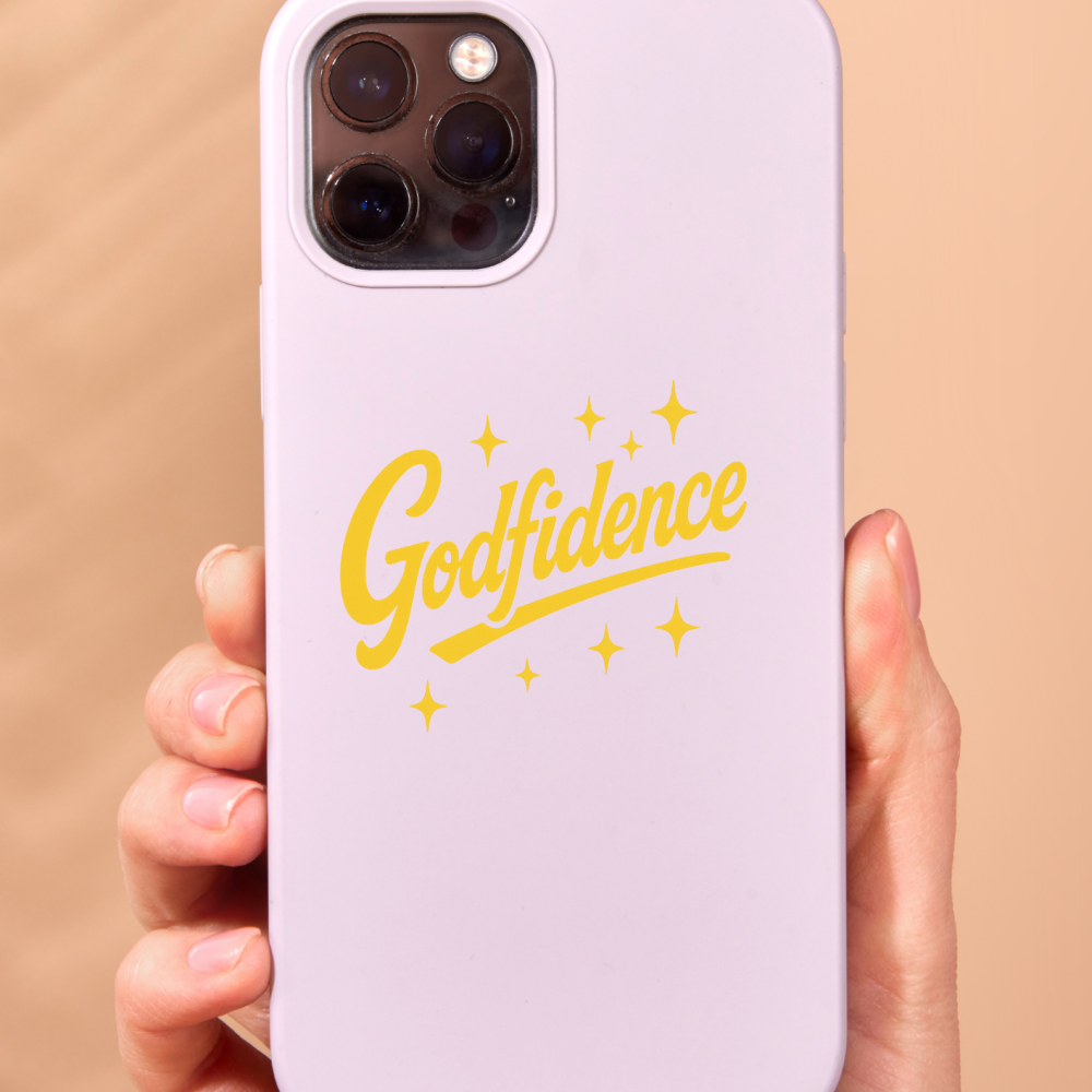 Godfidence