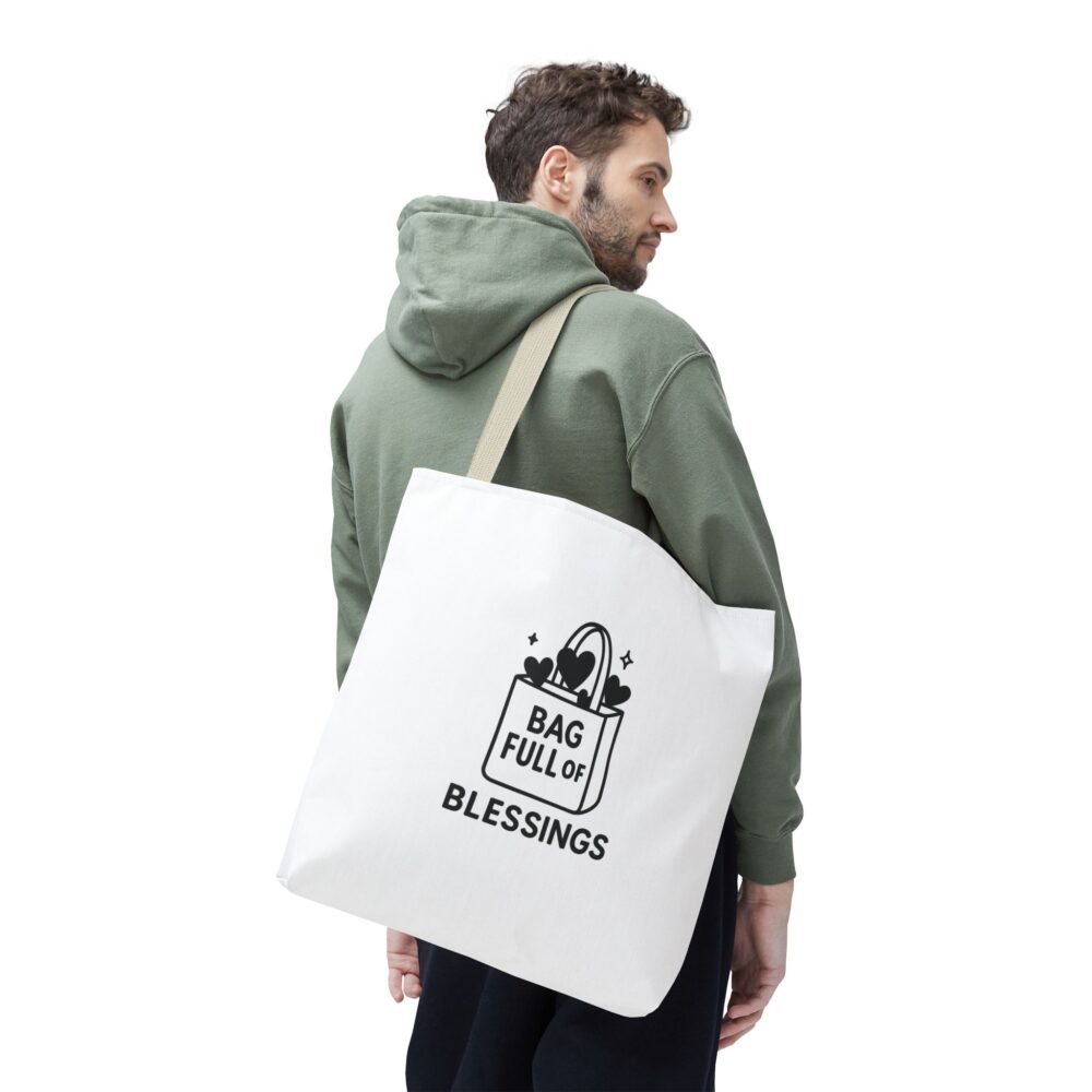 Tote Bag (AOP) - Image 12